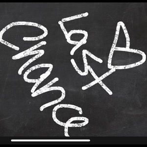 LAST CHANCE! Make offers!